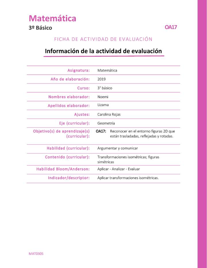 EVF-MA03-OA17 EVF-MA03-OA17