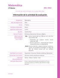 EVF-MA03-OA01-OA12 EVF-MA03-OA01-OA12