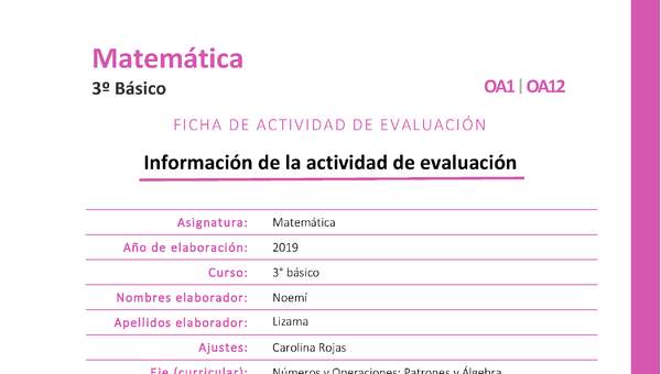 EVF-MA03-OA01-OA12 EVF-MA03-OA01-OA12