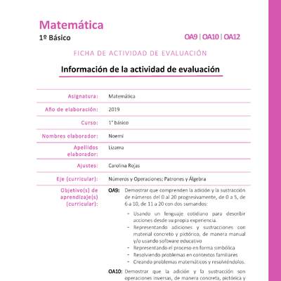 EVF-MA01-OA09-OA10-OA12 EVF-MA01-OA09-OA10-OA12