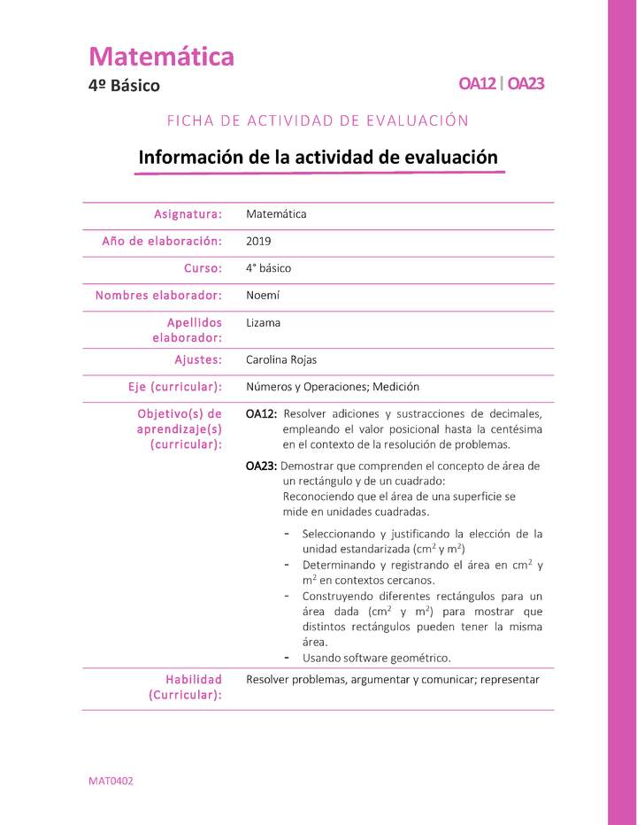 EVF-MA04-OA12-OA23 EVF-MA04-OA12-OA23