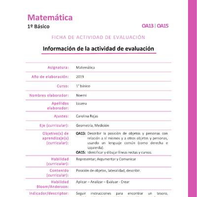 EVF-MA01-OA13-OA15 EVF-MA01-OA13-OA15