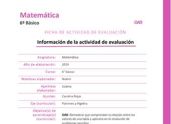 EVF-MA06-OA09 EVF-MA06-OA09