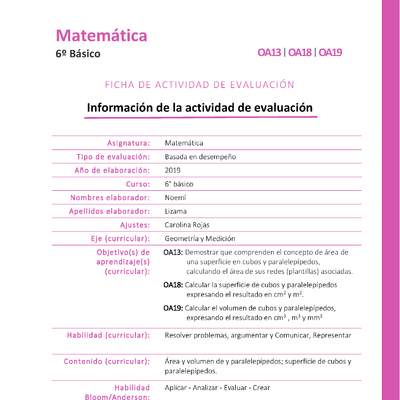 EVF-MA06-OA13-0A18-OA19 EVF-MA06-OA13-0A18-OA19