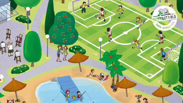 Matemática 2° Básico, Guía didáctica del docente Matemática 2° Básico, Guía didáctica del docente