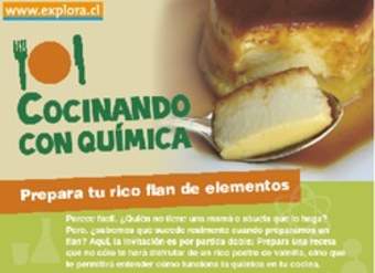 Cambios químicos Cambios químicos