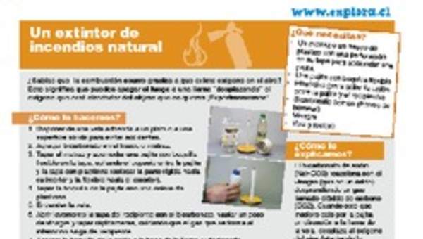 Combustión Combustión