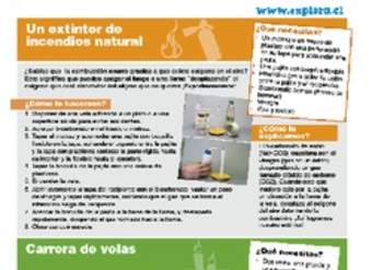 Combustión Combustión