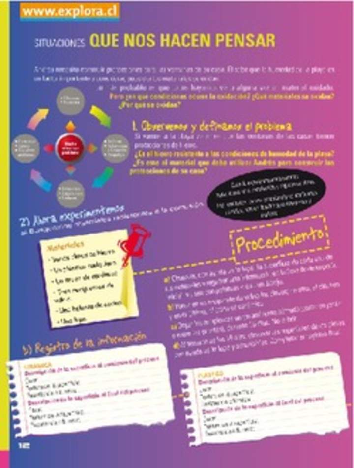 Corrosión en la playa Corrosión en la playa