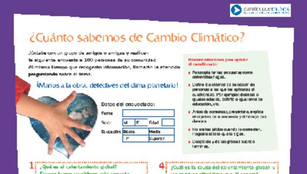 Ayudando a la tierra Ayudando a la tierra