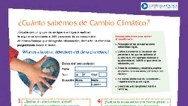 Ayudando a la tierra Ayudando a la tierra