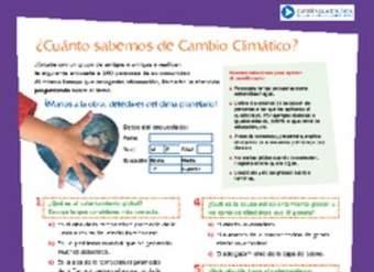 Ayudando a la tierra Ayudando a la tierra