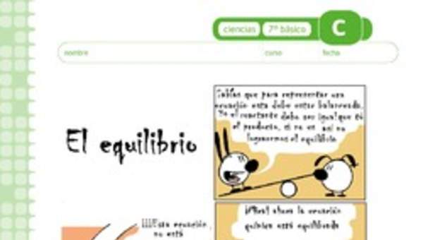 Reacciones químicas y su ajuste Reacciones químicas y su ajuste