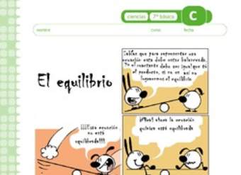 Reacciones químicas y su ajuste Reacciones químicas y su ajuste