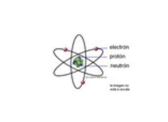 El átomo El átomo