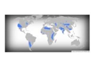 Aguas subterráneas en el mundo Aguas subterráneas en el mundo