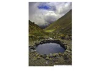 Aguas termales Aguas termales