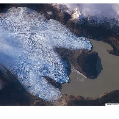 Glaciar chileno Glaciar chileno