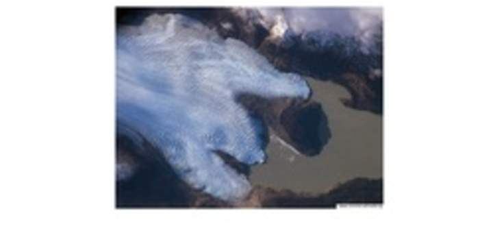 Glaciar chileno Glaciar chileno