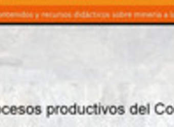 Extracción del cobre Extracción del cobre