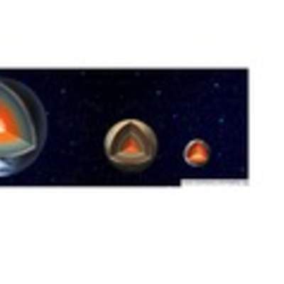 Capas de la tierra Capas de la tierra