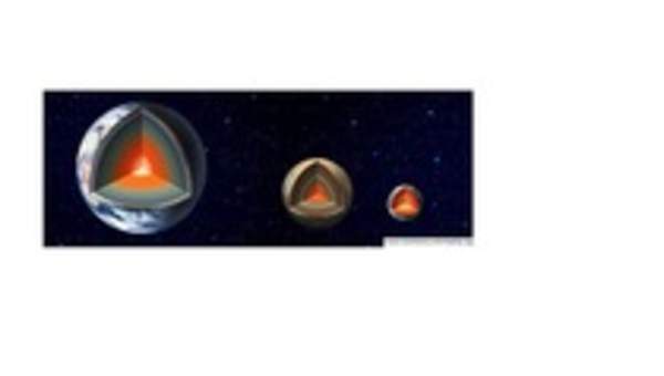 Capas de la tierra Capas de la tierra