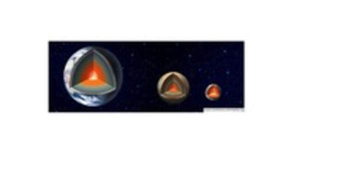 Capas de la tierra Capas de la tierra