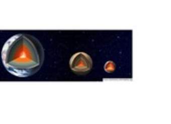 Capas de la tierra Capas de la tierra