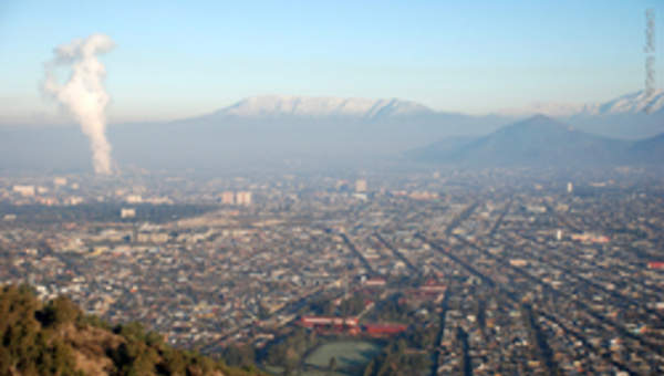 Santiago Santiago