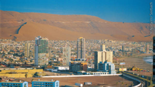 Iquique Iquique