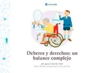 Derechos y deberes: un balance complejo Derechos y deberes: un balance complejo