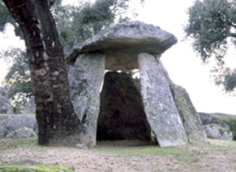 Dolmen Neolítico Dolmen Neolítico