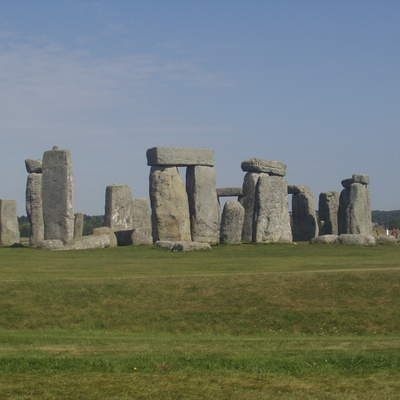 Stonehenge Stonehenge