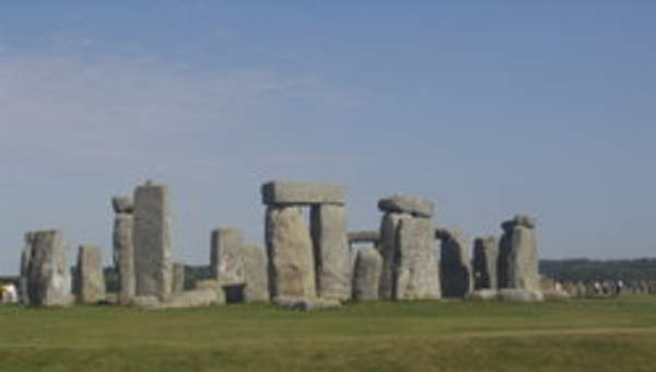 Stonehenge Stonehenge