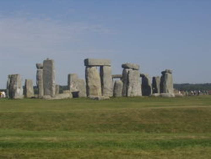 Stonehenge Stonehenge