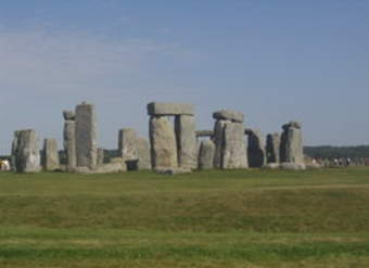 Stonehenge Stonehenge