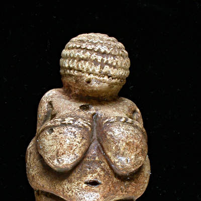 Venus de Willendorf Venus de Willendorf