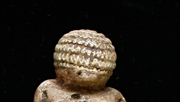 Venus de Willendorf Venus de Willendorf