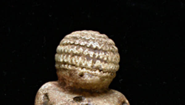 Venus de Willendorf Venus de Willendorf