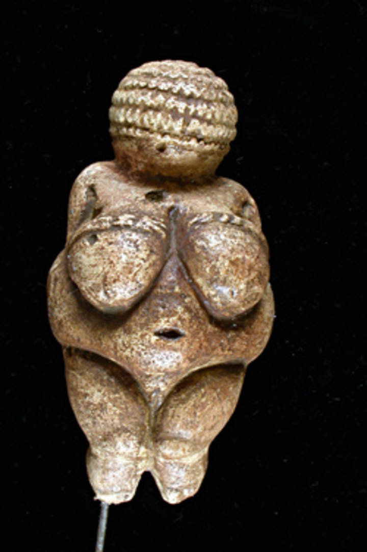Venus de Willendorf Venus de Willendorf