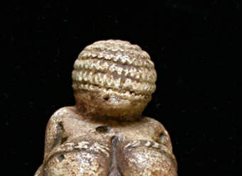 Venus de Willendorf Venus de Willendorf