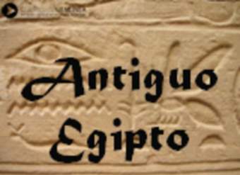 El Antiguo Egipto El Antiguo Egipto