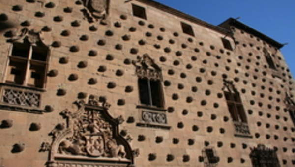 Universidad de Salamanca Universidad de Salamanca