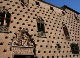 Universidad de Salamanca Universidad de Salamanca