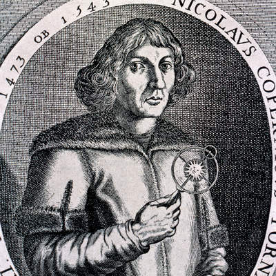 Nicolás Copérnico Nicolás Copérnico