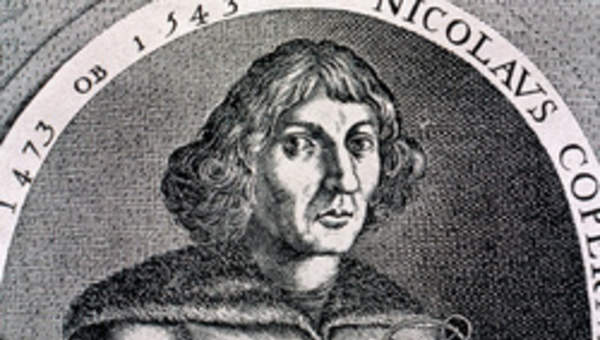 Nicolás Copérnico Nicolás Copérnico
