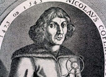 Nicolás Copérnico Nicolás Copérnico