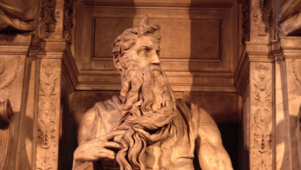 El Moisés El Moisés