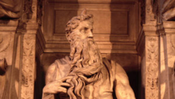 El Moisés El Moisés