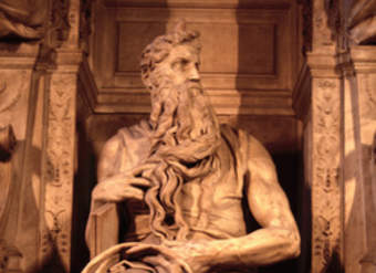 El Moisés El Moisés